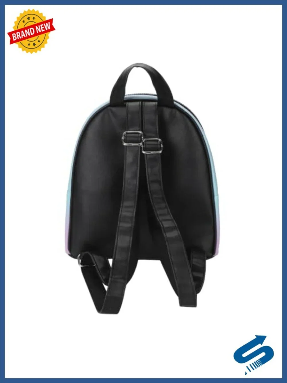 Iridescent Women's 10